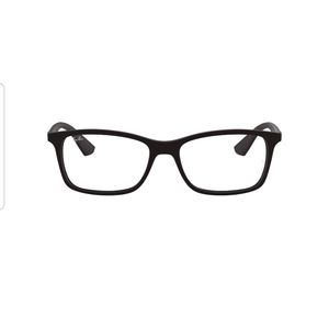 Ray-Ban 7047 Matte Black